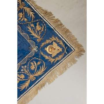 Six Russian Embroideries