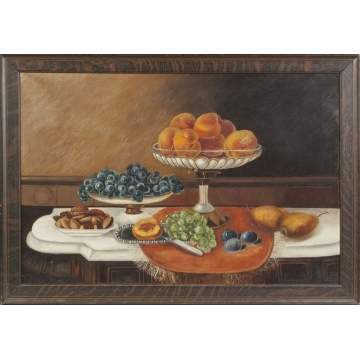 Still Life with Fruit