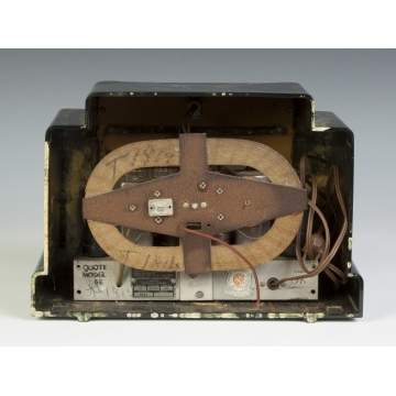 Addison Model #5 Radio