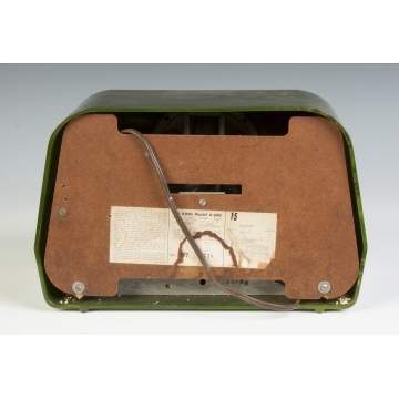 Airking Duchess Radio, Model A-600