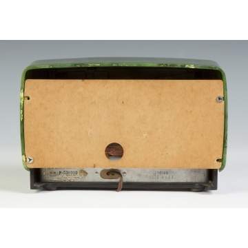 Bentix Model 526C Radio