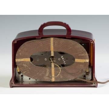 Fada L56 Bakelite Radio