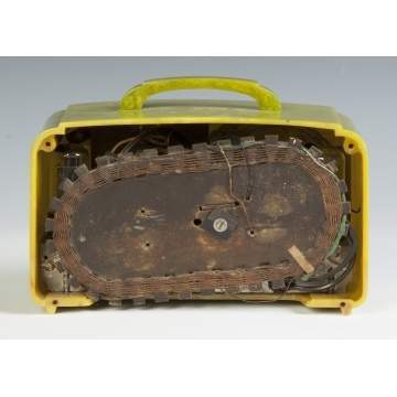 Emerson EP375 Bakelite Radio