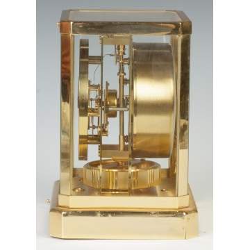 Lecoultre Atmos Clock