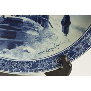 Delft Charger 