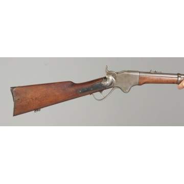 Spencer Repeating Rifle Co. 1860 Carbine