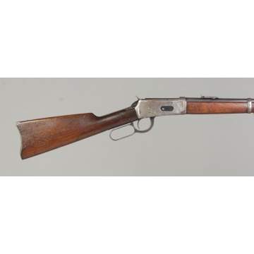 Winchester Model 94 Saddle Ring Carbine 