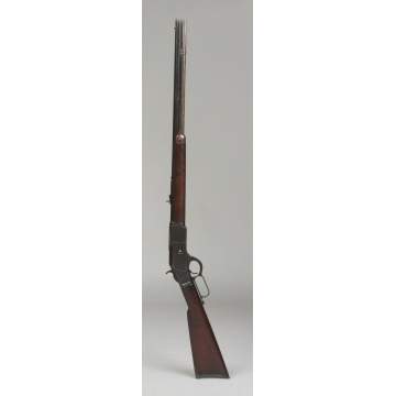 Winchester Model 1873