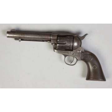 Colt Single Action Army Model 1873