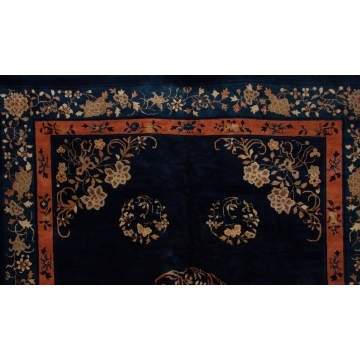 Chinese Rug