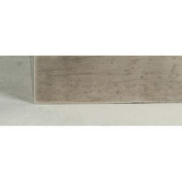 Domingo Izquierdo  (20th Century) Stainless Steel Sculpture