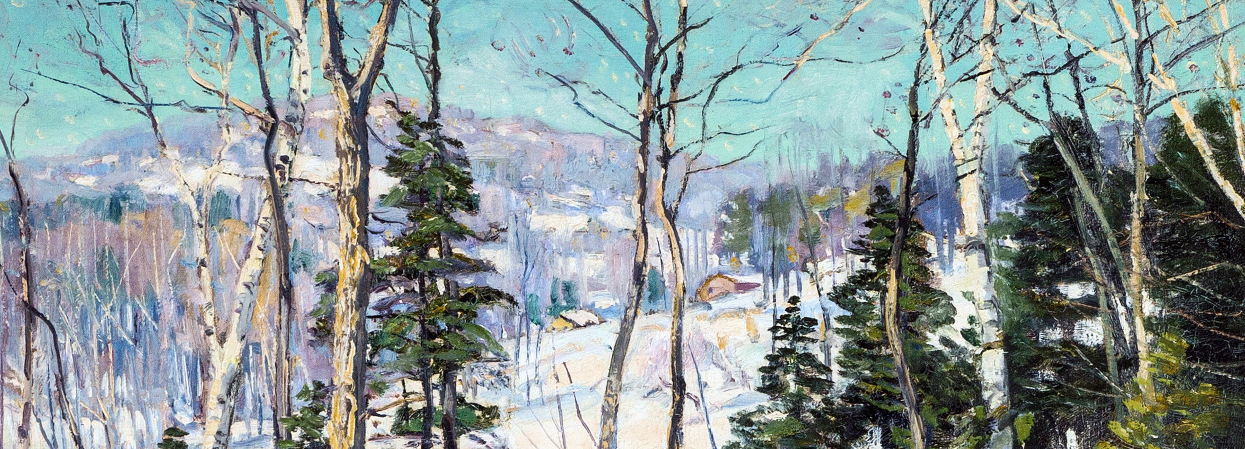 George Symons (1861-1930)