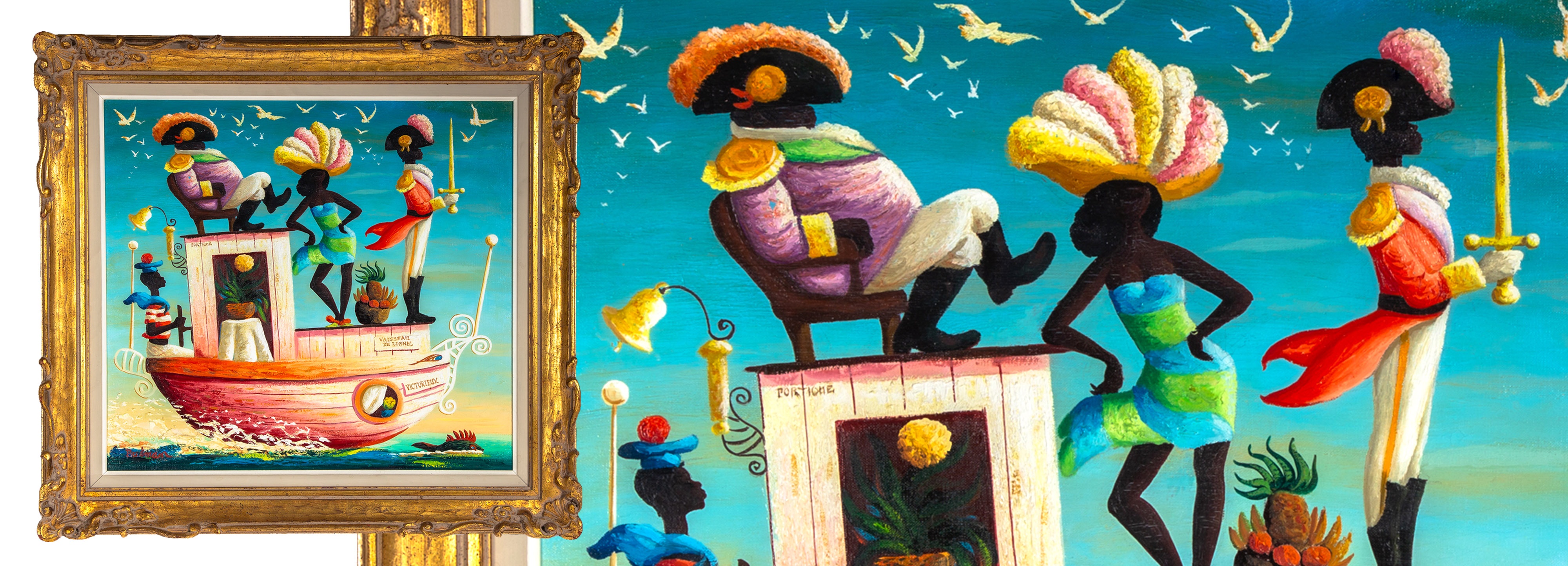 Orville Bulman (American, 1904-1978)