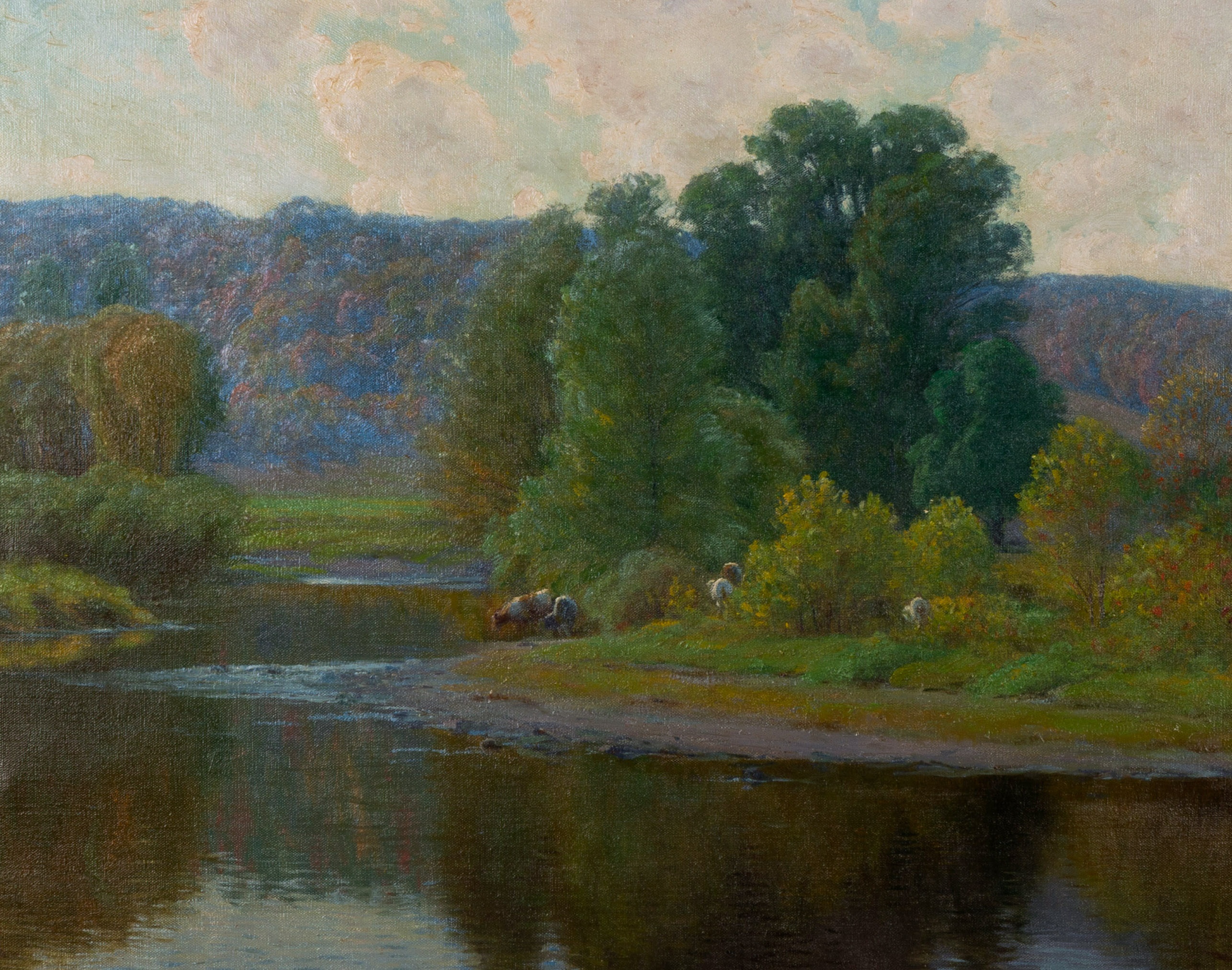 Alexis Jean Fournier (American, 1865-1948)