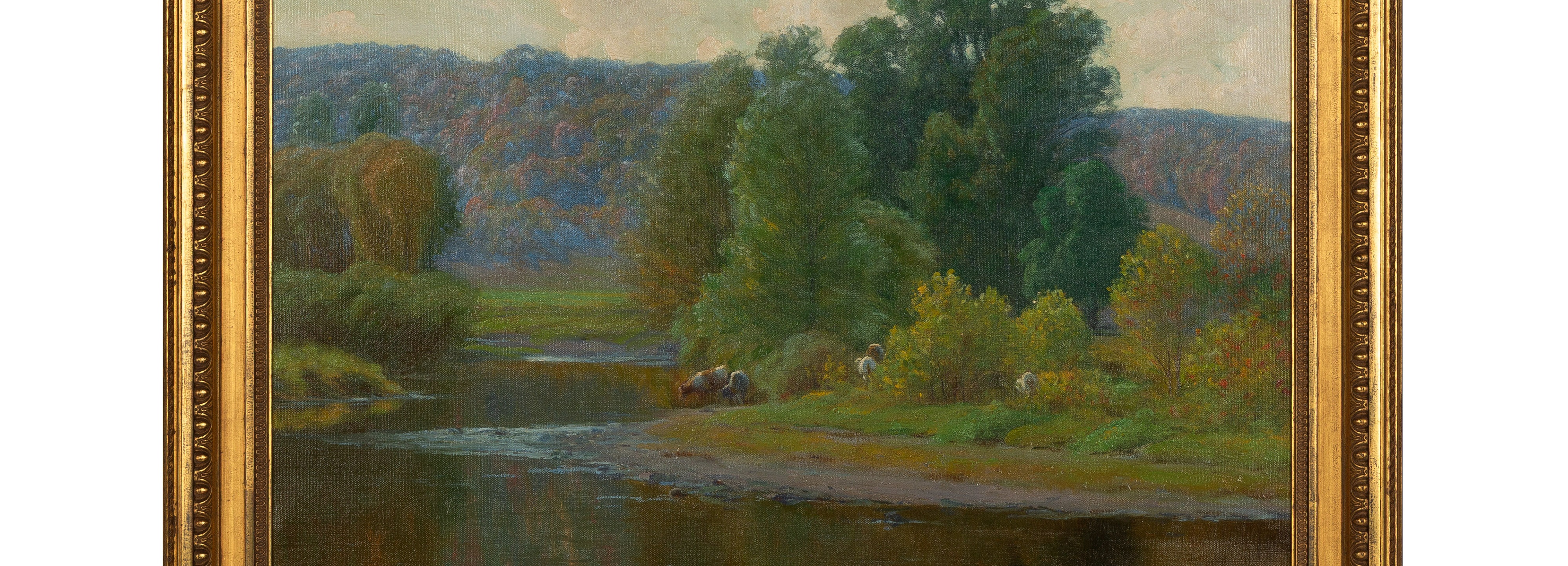 Alexis Jean Fournier (American, 1865-1948)