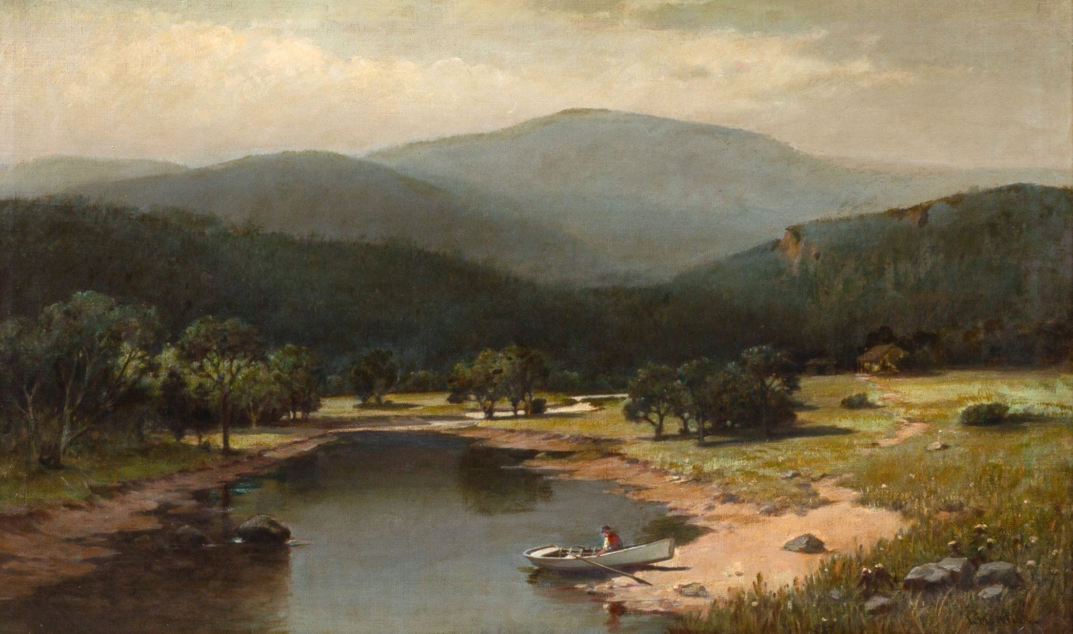 Lemuel Maynard Wiles (1826-1905)