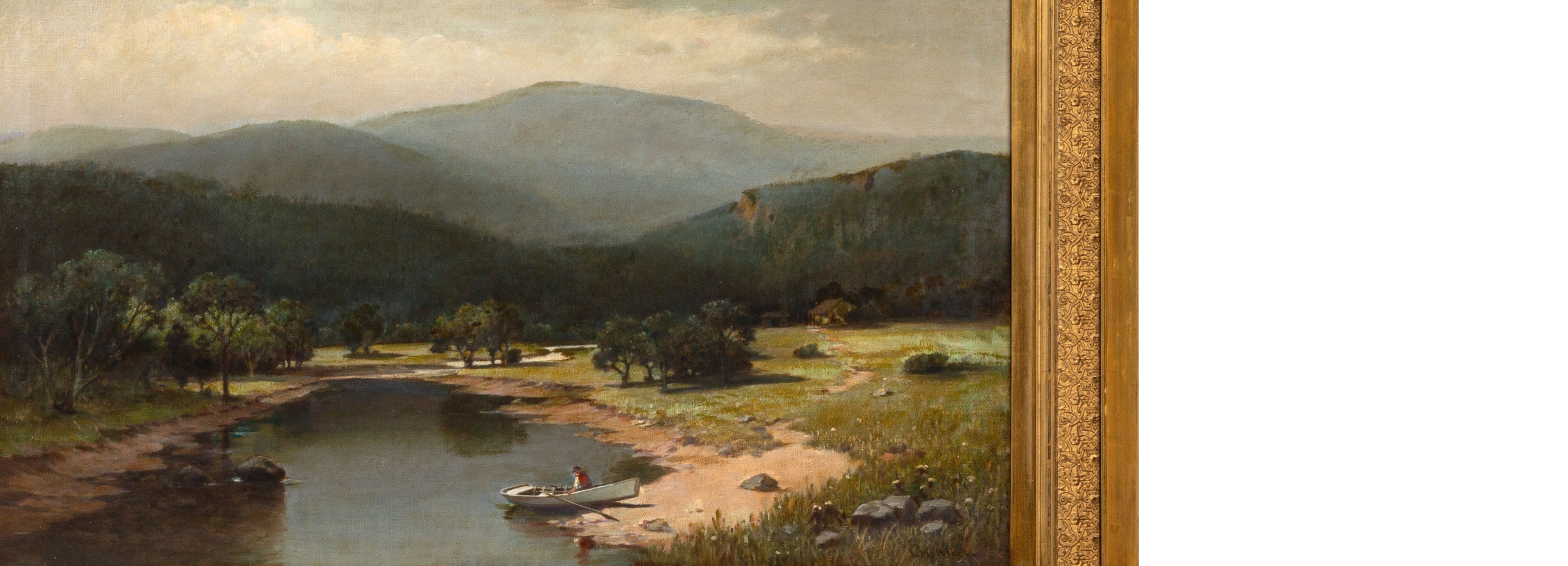 Lemuel Maynard Wiles (1826-1905)