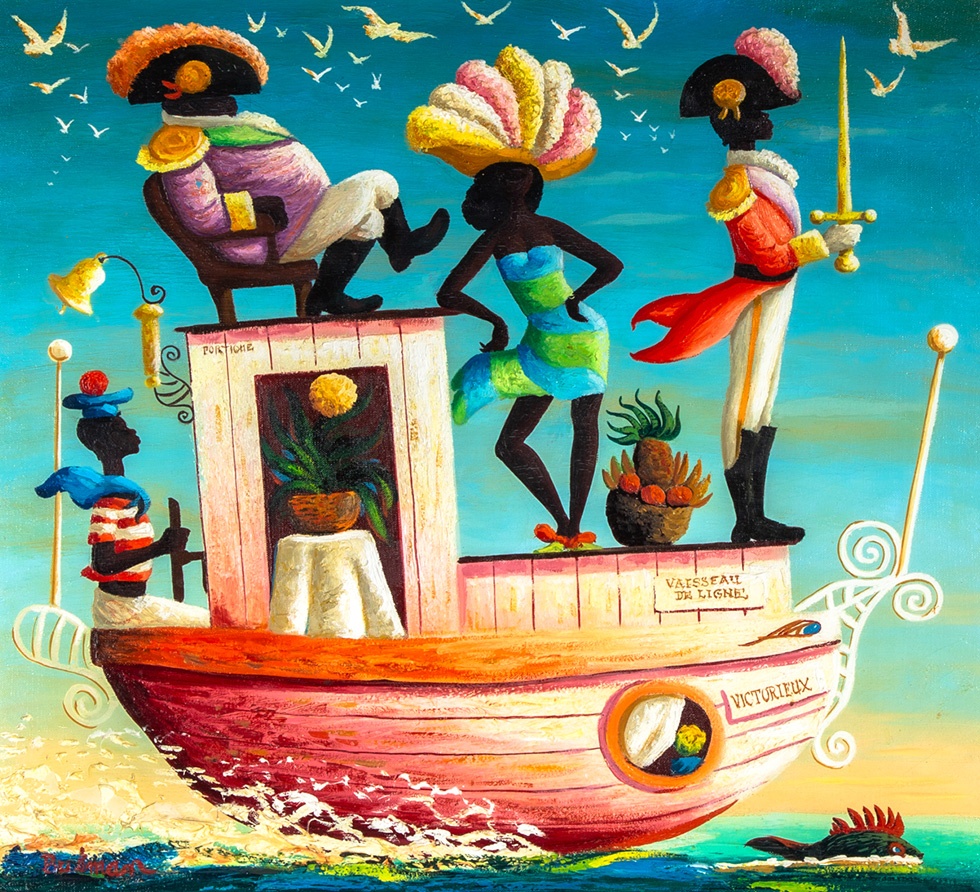 Orville Bulman (American, 1904-1978)